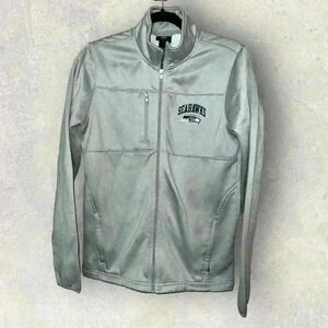 Youth xl‎ Seattle Seahawks zip up hoodie